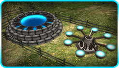 Fennux Crafting