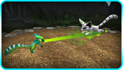Fennux Dueling
