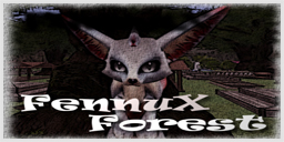 Fennux Forest