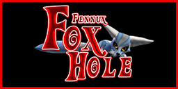 Fennux Foxhole