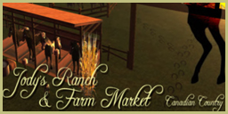 Jody's Ranch